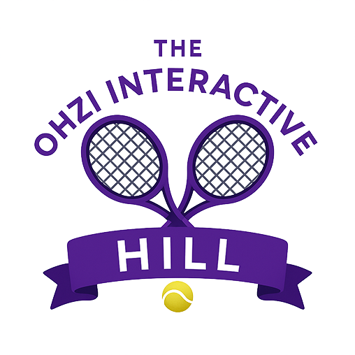 Virtual Hill Logo