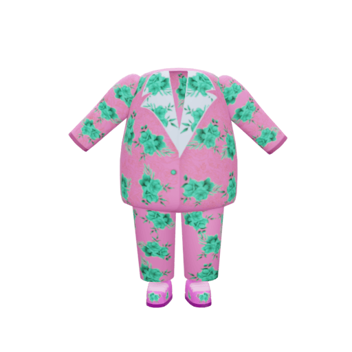 Body option outfit_33