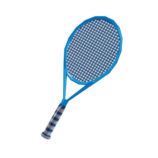 Path item Babolat Racket