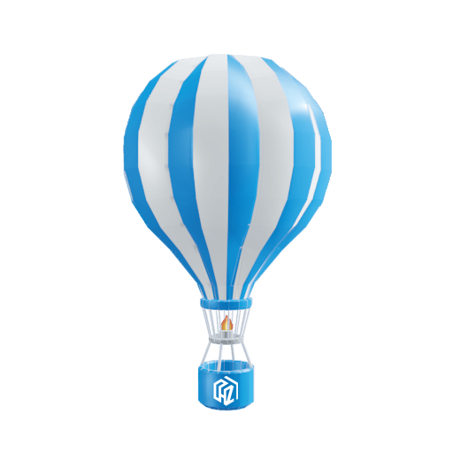 Path item Air Balloon