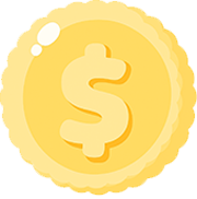Coin Icon