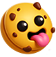 Cookie icon